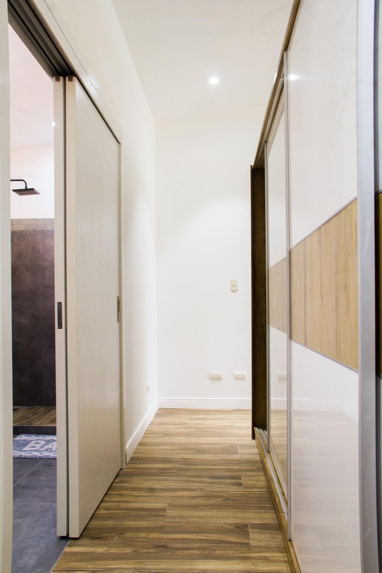 Varios Peace Loft Santa Teresa