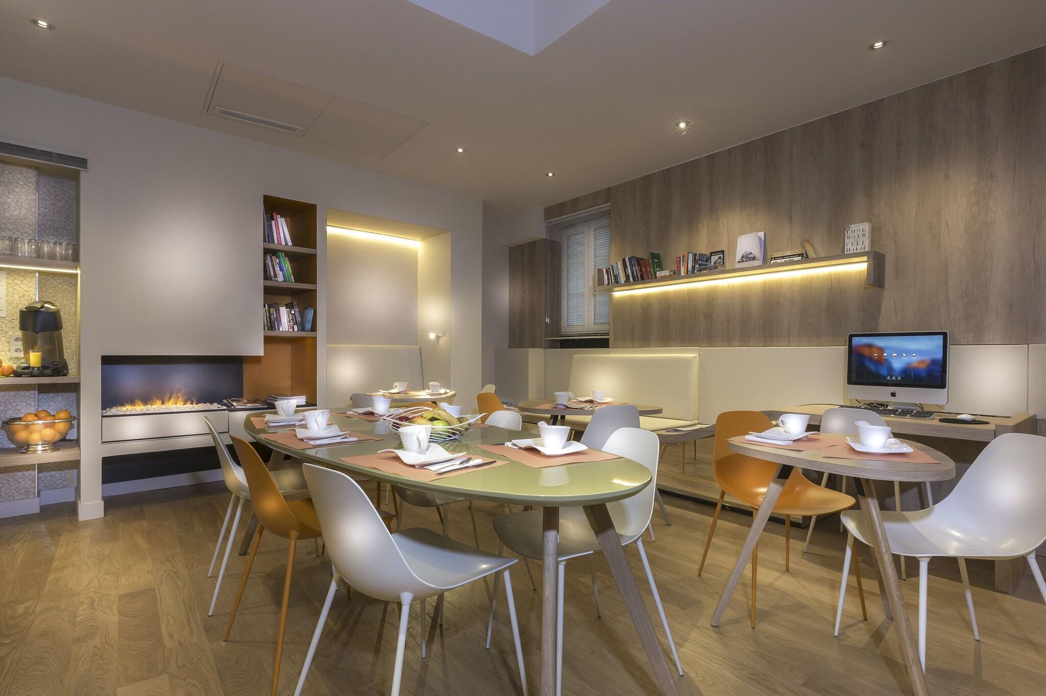 Restaurant Hotel Andrea