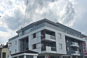 Alojamiento - Kozle City Apartments