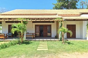 Alquiler Vacacional - Chales em Jericoacoara by Carpediem