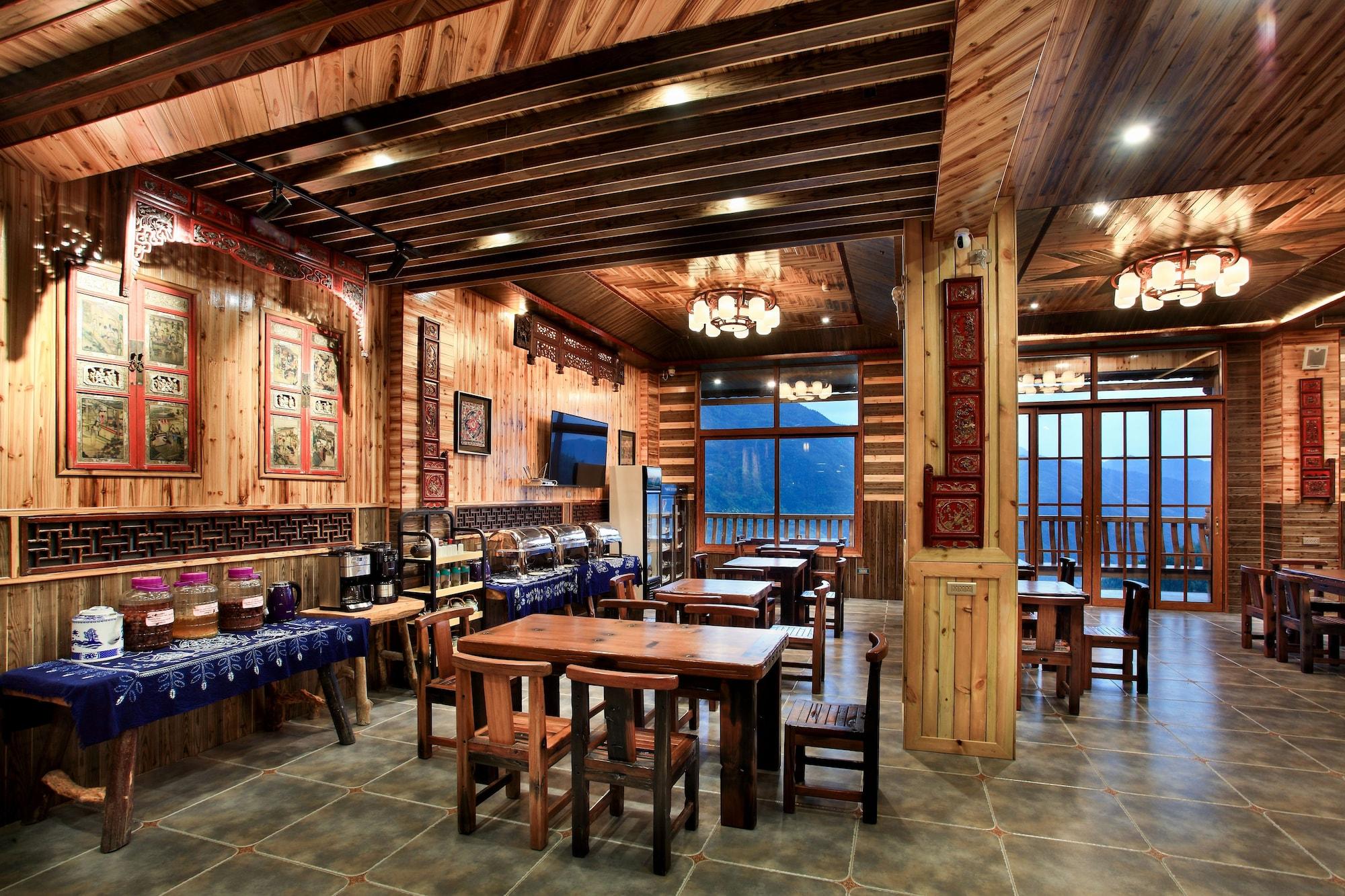 Restaurant Baike Hotel