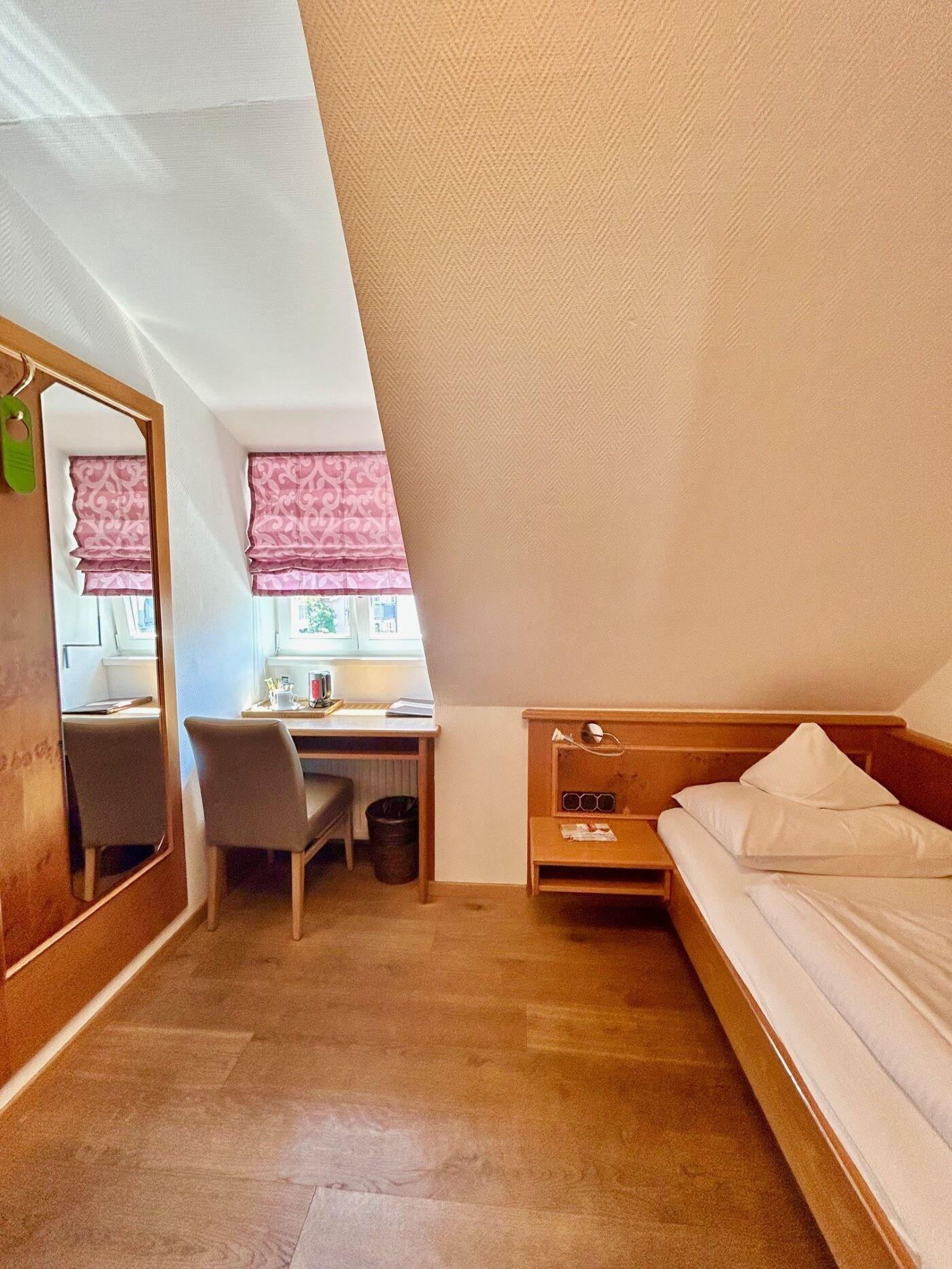 Varios Hotel Fischerhaus