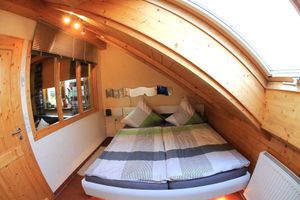 Alquiler Vacacional - Luxury 4* app. quiet loc. on the Rhine heights near Rheinfels Castle