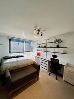 Alquiler Vacacional - Amplio depto 3d/3b en Vitacura