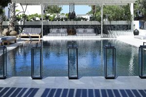 Alojamiento - Bellonias Villas