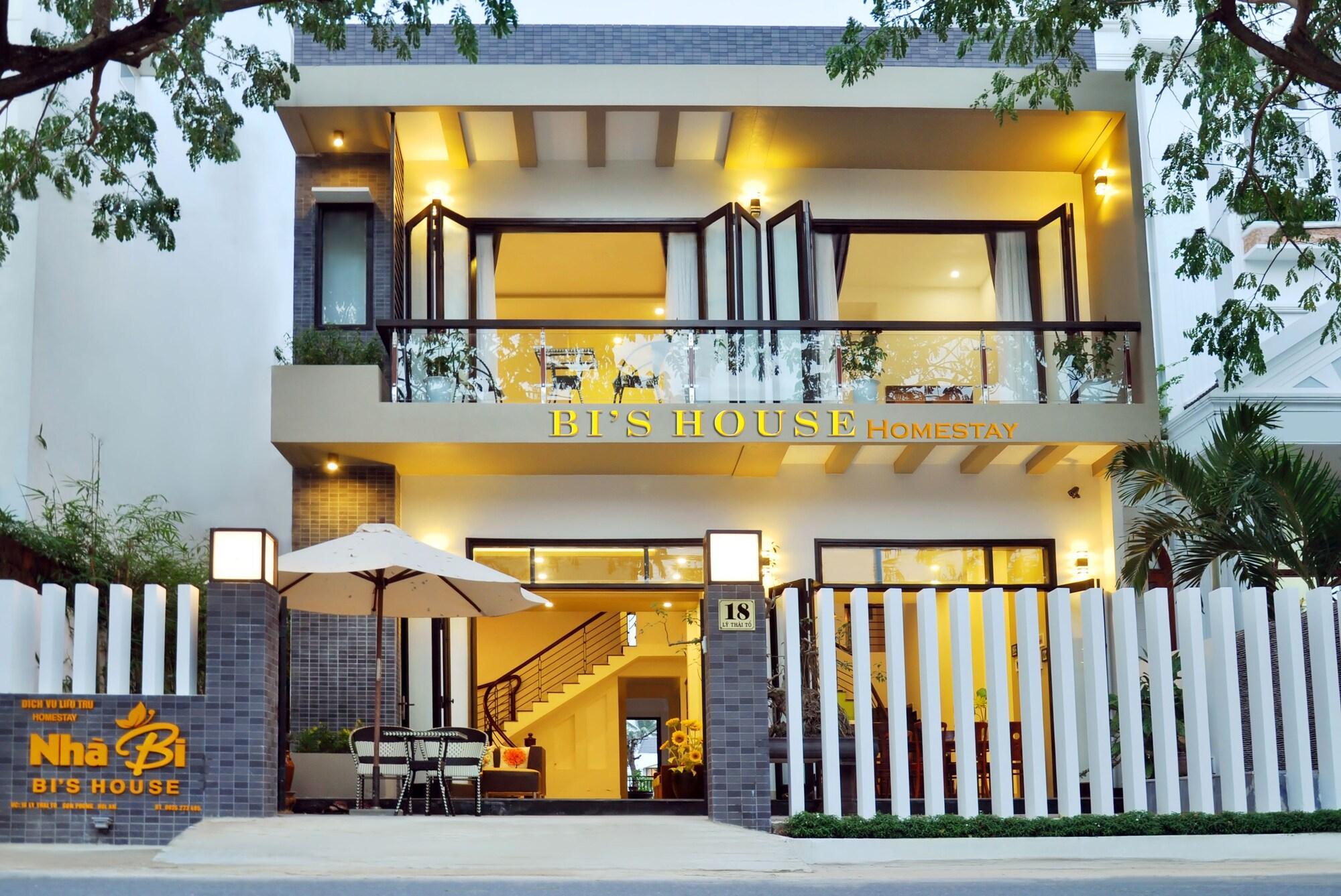 Varios Bi's House Homestay