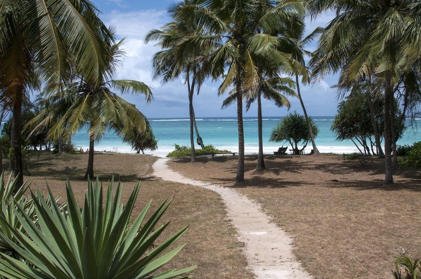 Playa Diani house