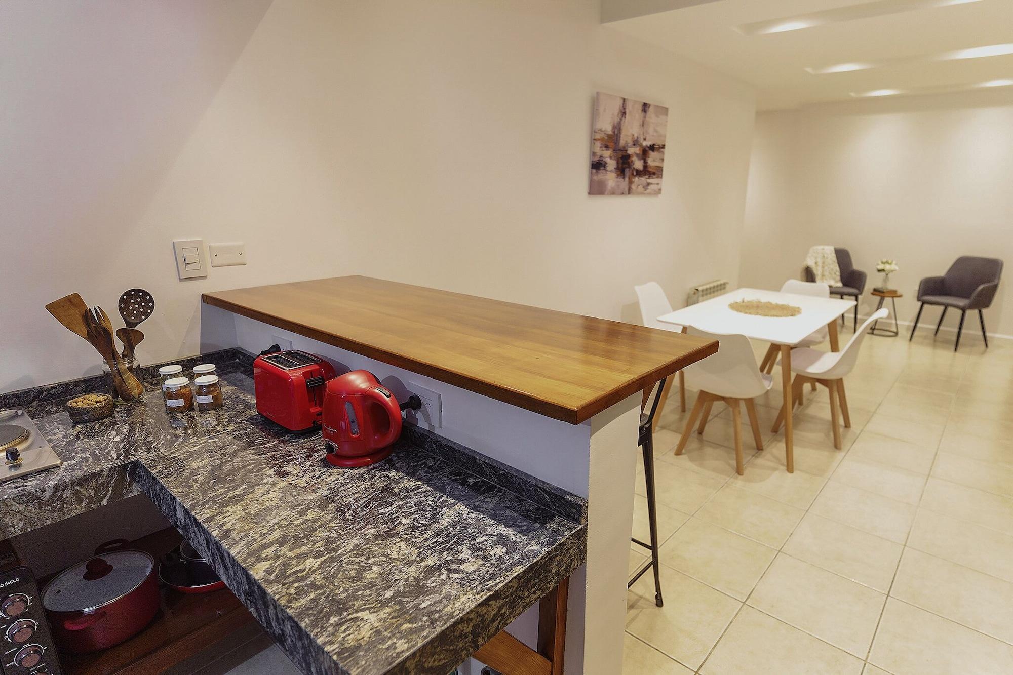 Equipamiento de Habitación Isla Bonita Suites