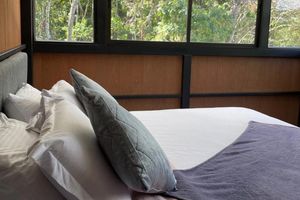 Alquiler Vacacional - The Alba Glamping Aurora
