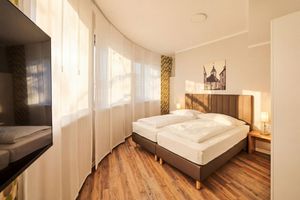 Alojamiento - ADAPT APARTMENT HOTEL Siegen
