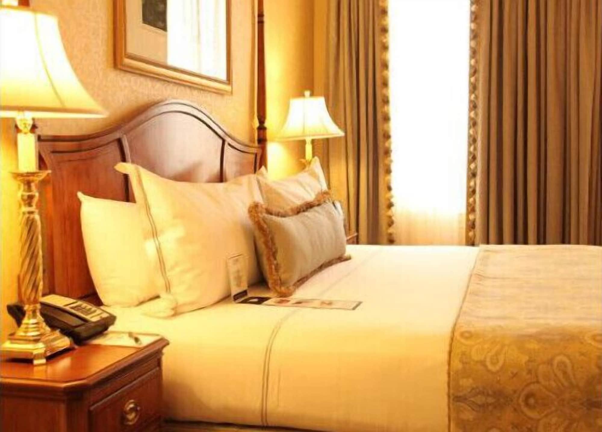 Habitación The Emerald Resort, Pune