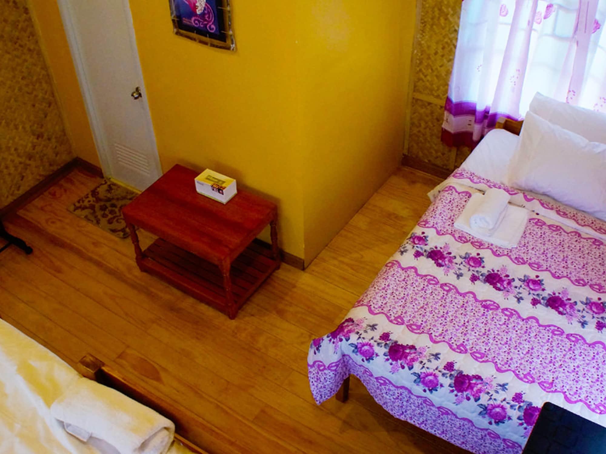 Set de Habitación JuRiSu Resort