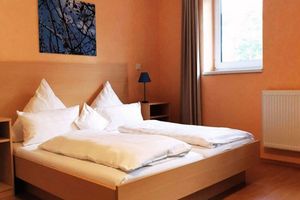 Alquiler Vacacional - Bernsteinsee Hotel and Ferien-standard Double Room