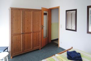 Alquiler Vacacional - Ferienwohnung, Fedderwardersiel