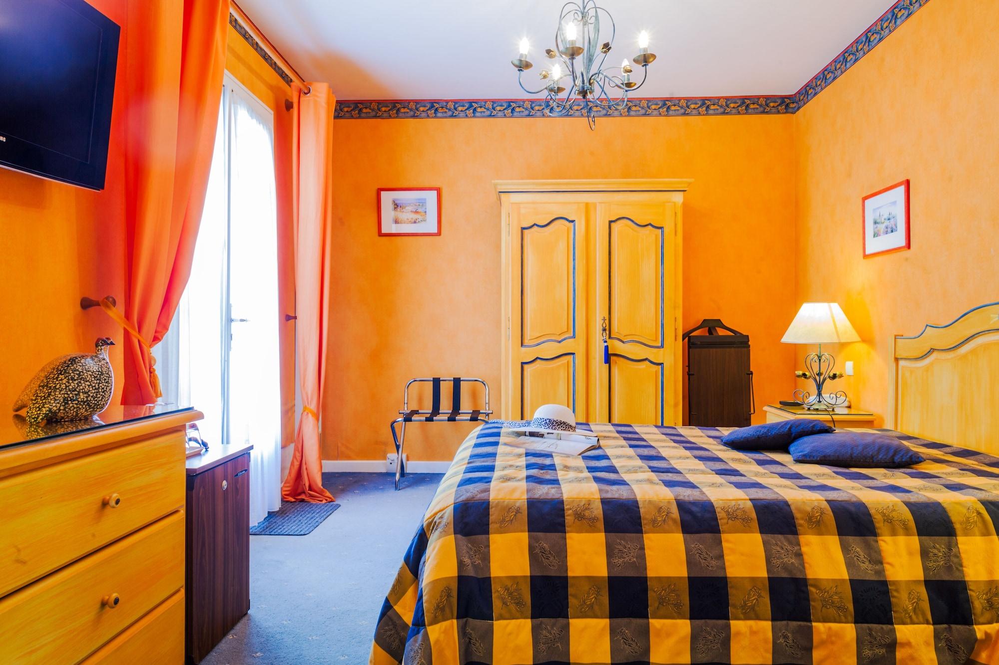 Habitación L'Hacienda