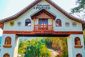 Actividad - PIK - Tour Pozuzo