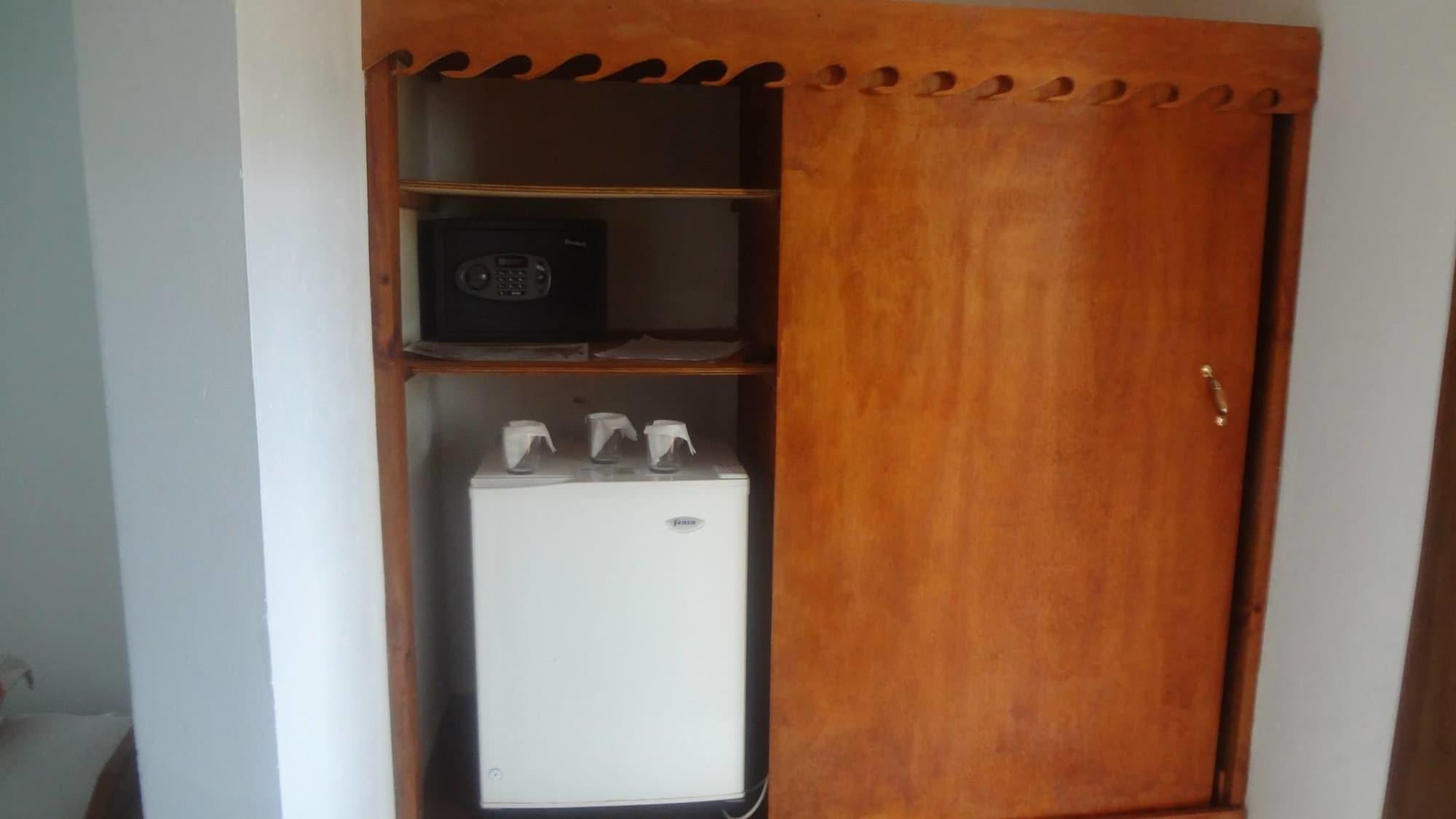 Set de Habitación Hotel Gomero