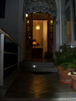 Alojamiento - Locanda la Rotonda
