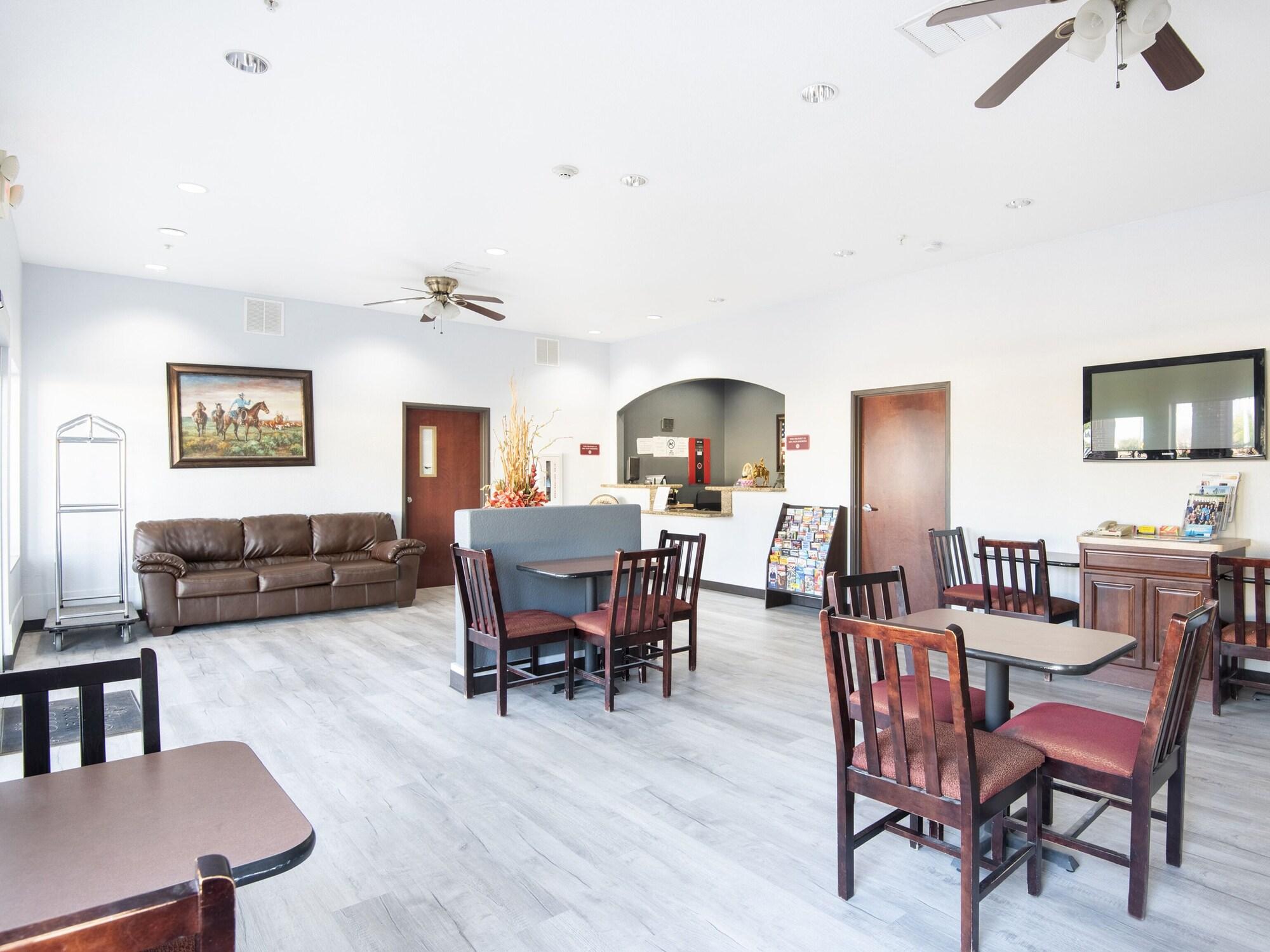 Restaurant OYO Townhouse Clute Lake Jackson