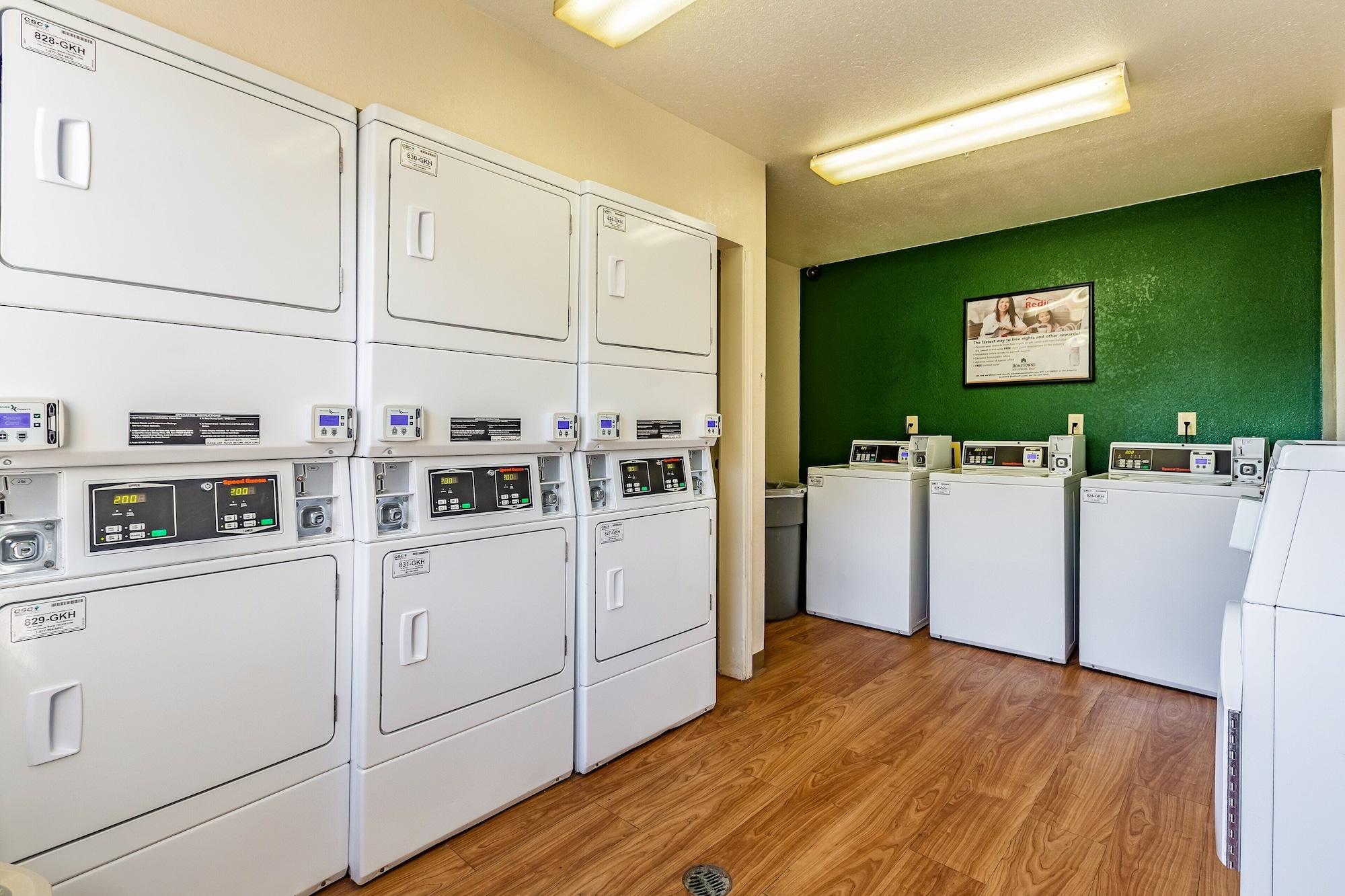 Comodidades del Alojamiento HomeTowne Studios Atlanta – Peachtree Corners