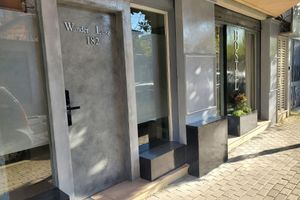 Alojamiento - Wander Luxe