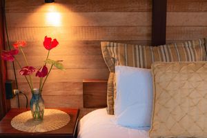 Alquiler Vacacional - Romance and luxury: Glamping in Puyo and private Jacuzzi