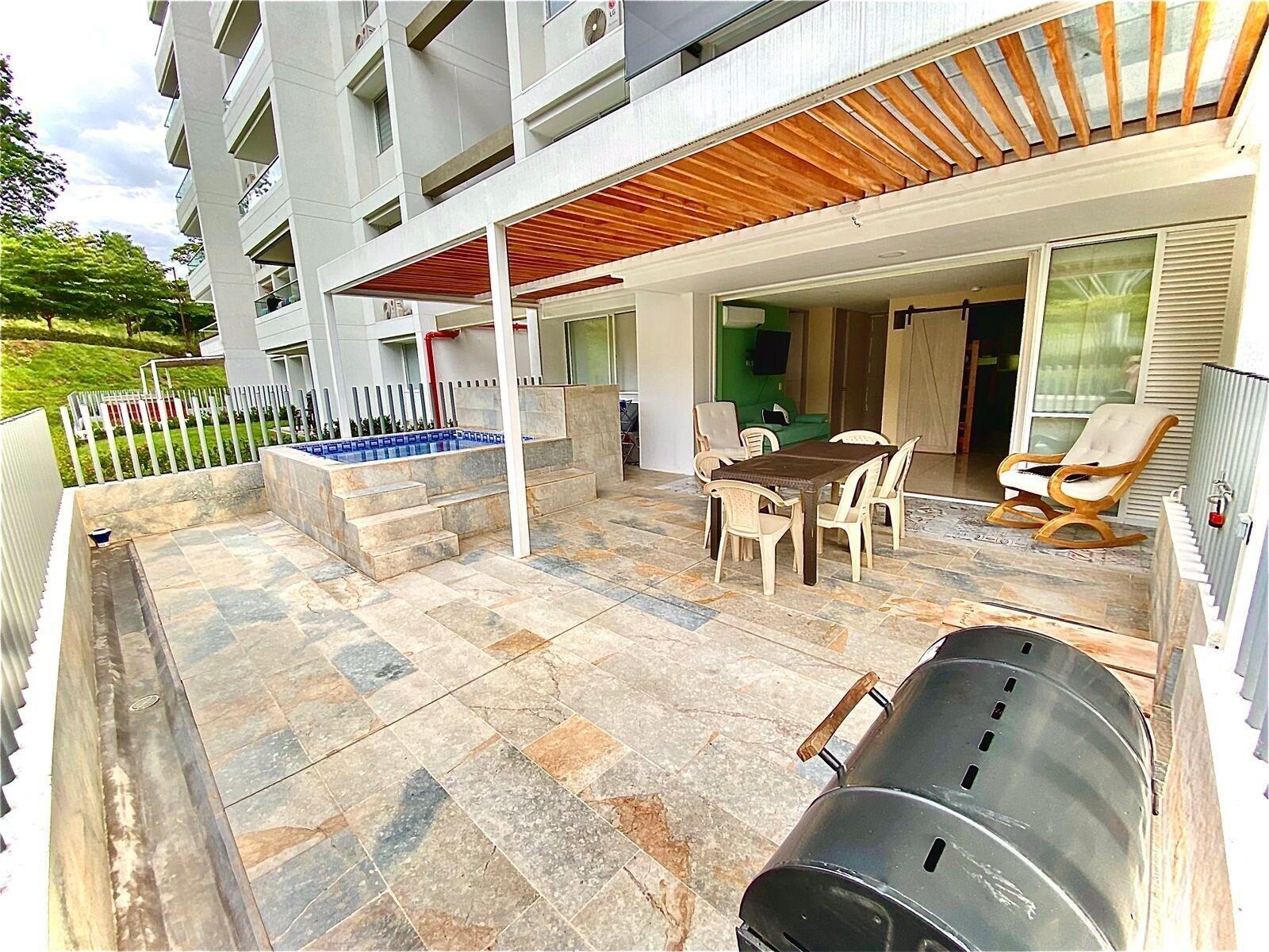 Varios Apartasol Santa Fe de Antioquia 106