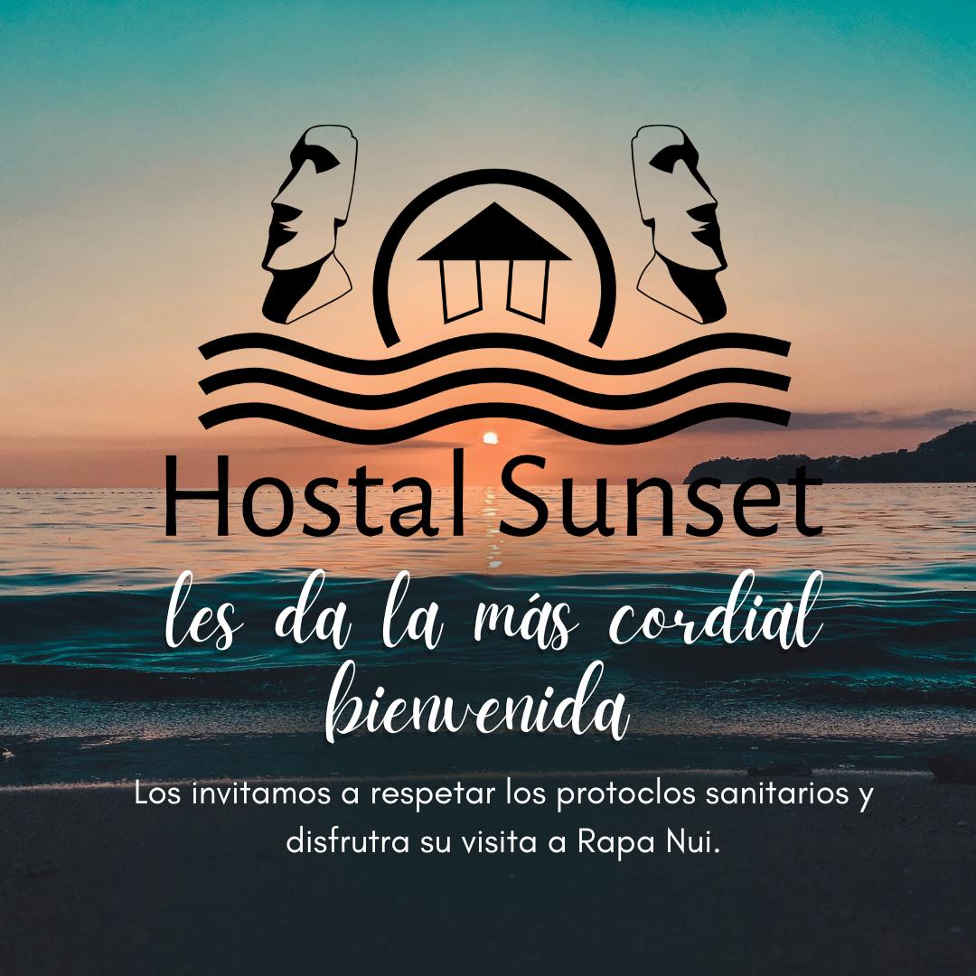 Varios HOSTAL SUNSET