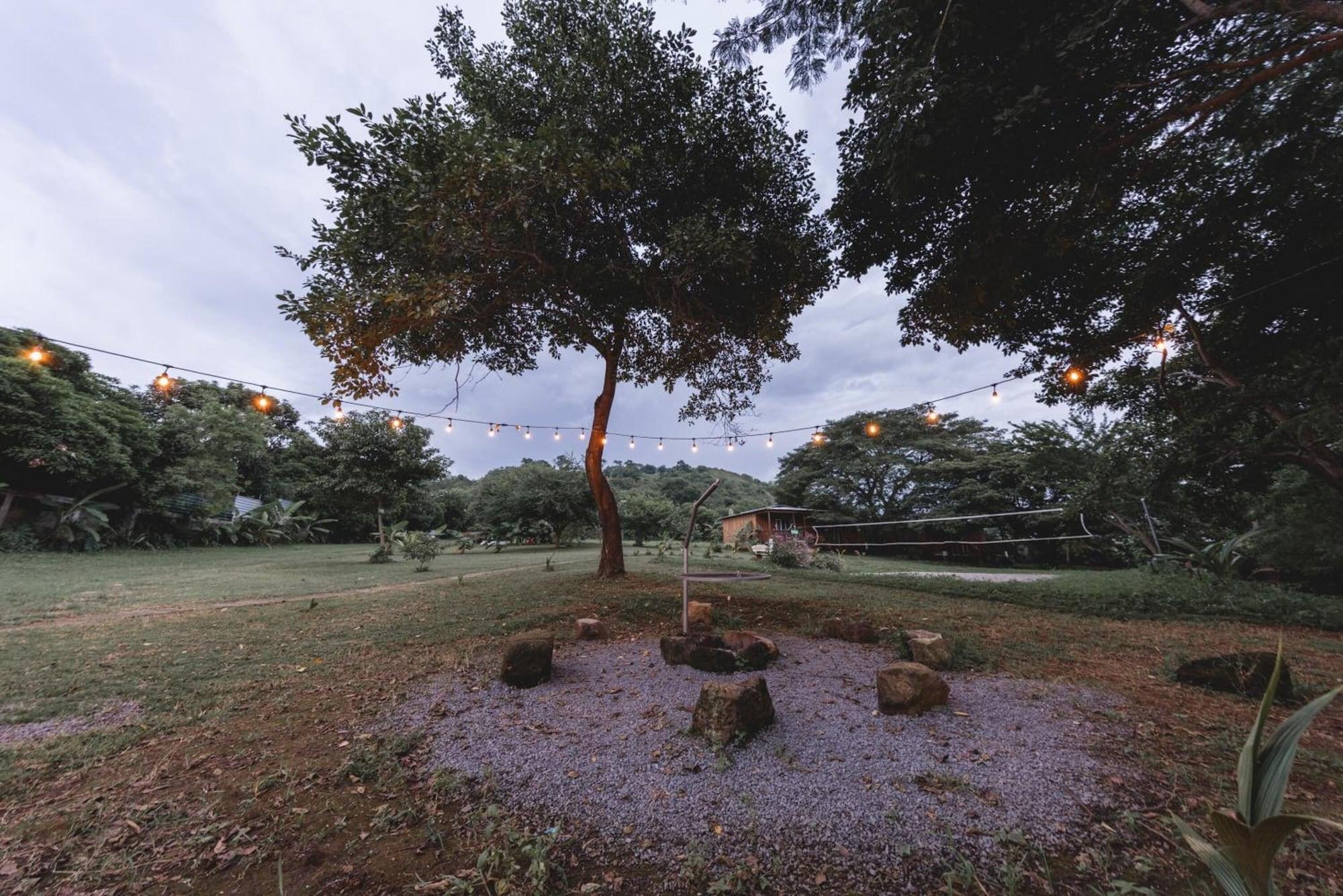 Comodidades del Alojamiento Calalas Lodge