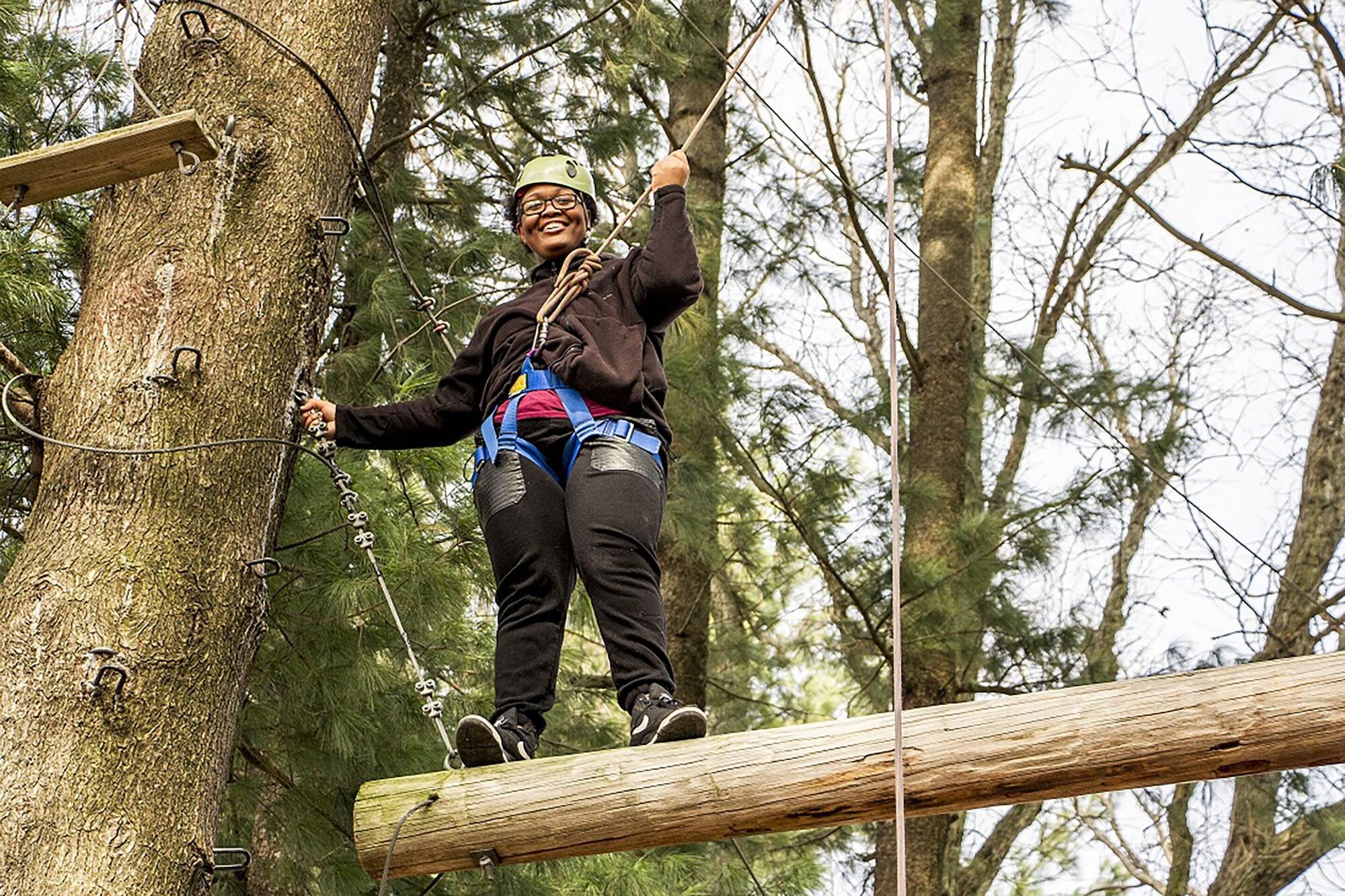 Instalaciones Recreativas Four Mounds Inn