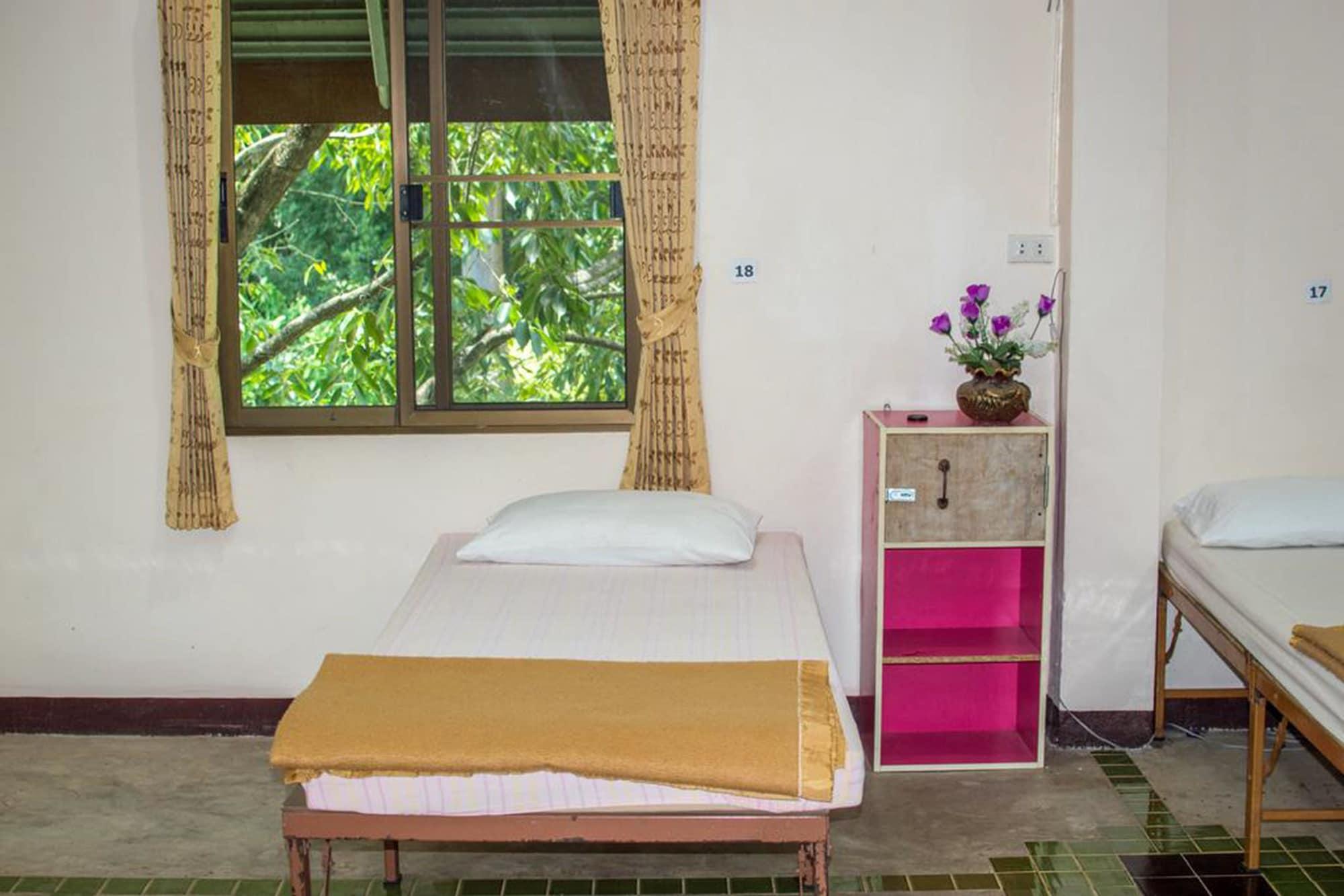 Habitación Pai Backpackers Paradise - Adults Only