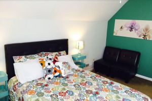 Alquiler Vacacional - Upscale And Urban In The City