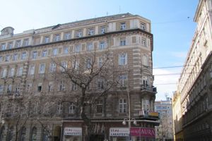 Alojamiento - Friends Hostel and Apartments Budapest