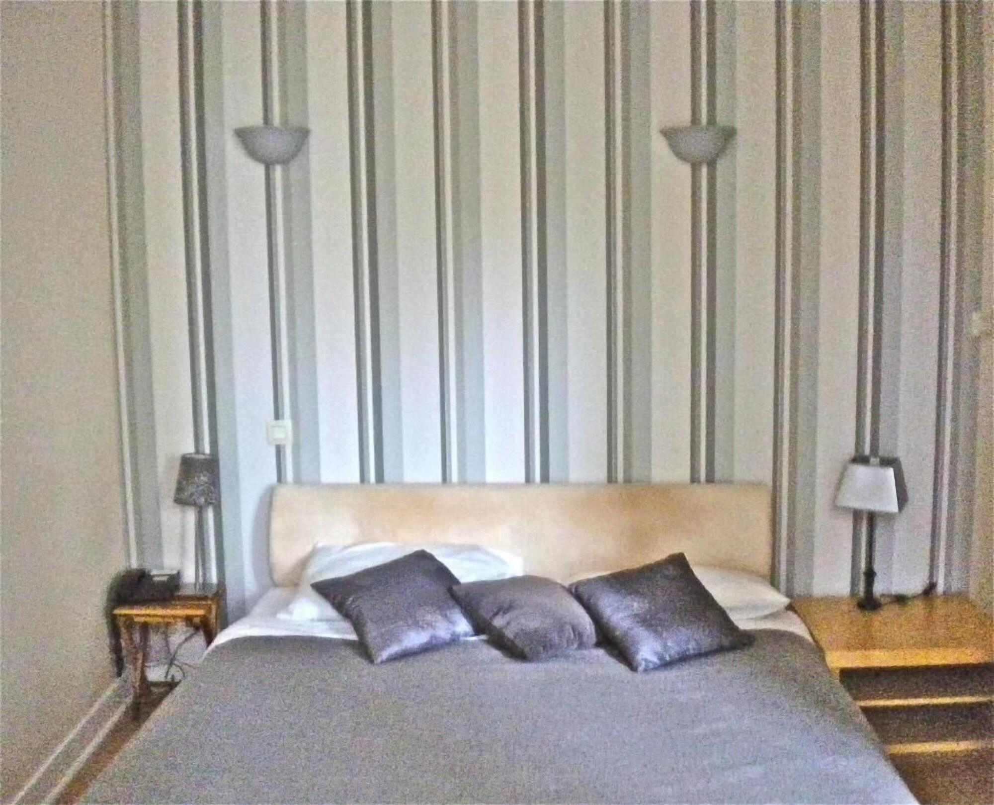 Habitación Hotel du Périgord