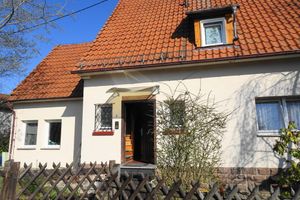 Alojamiento - Haus Fermate