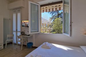 Alojamiento - Hotel Beretta