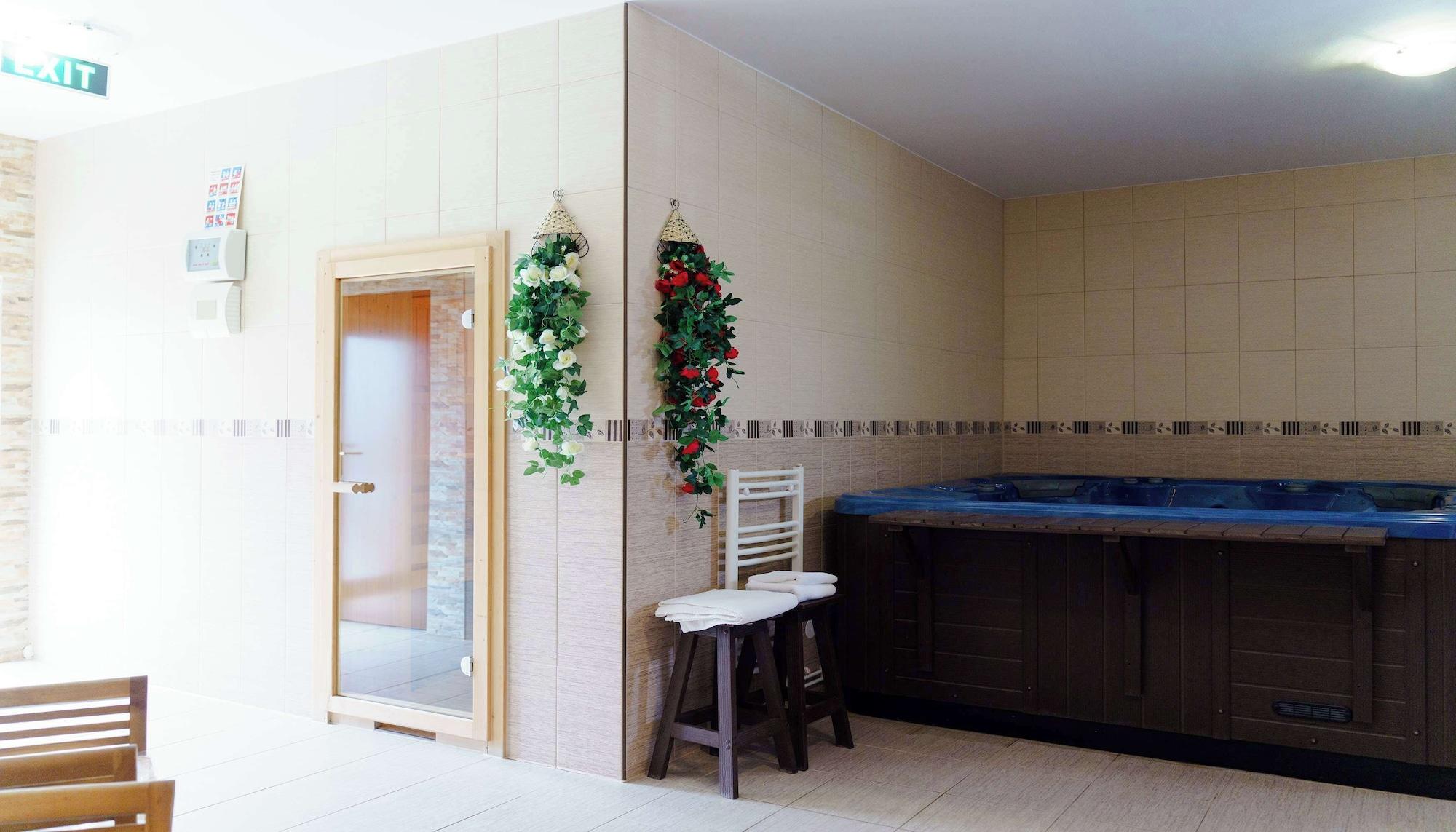 Spa Complex Turistic Max International