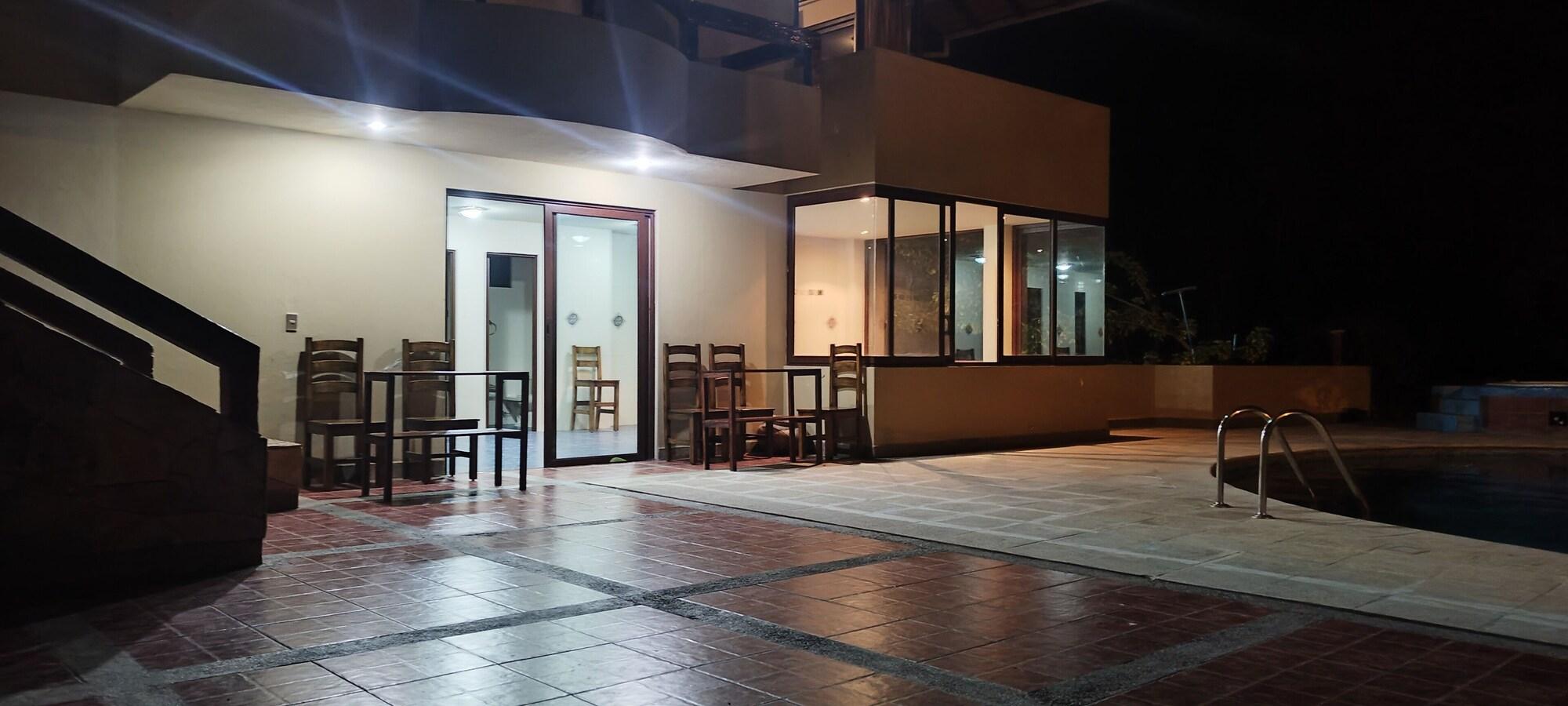 Spa La Rivera Chamba