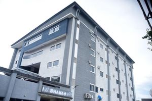 Alojamiento - PANYU HOTEL AND RESORT LIMITED
