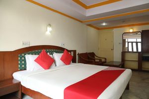 Alojamiento - OYO 16260 Hotel Sunny International