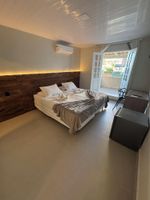 Alojamiento - Hotel Pousada Villa Marina