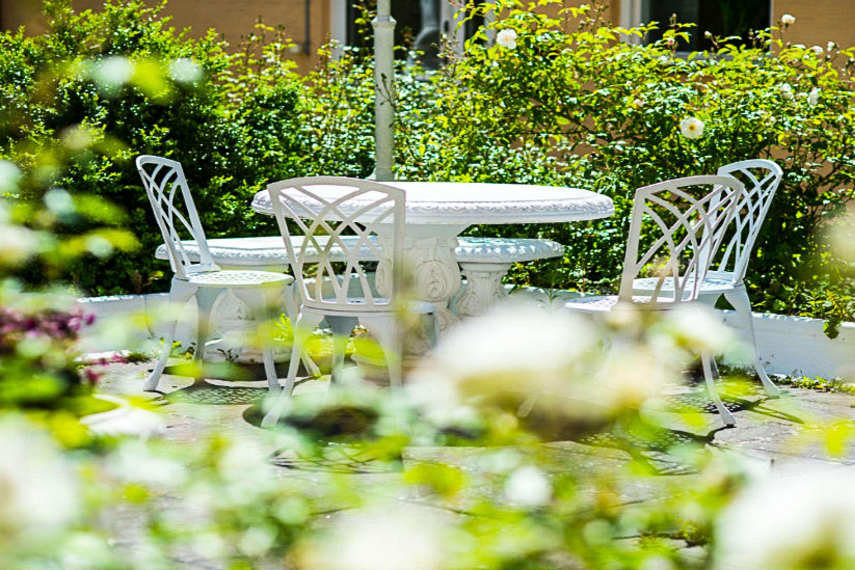 Vista Exterior ProfilHotels Grand Kristianstad