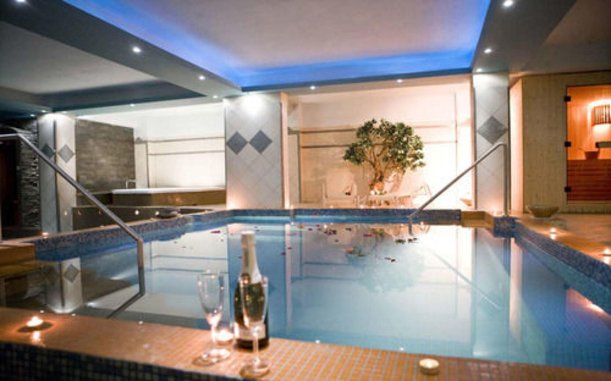 Spa Gaia Kaimaktsalan