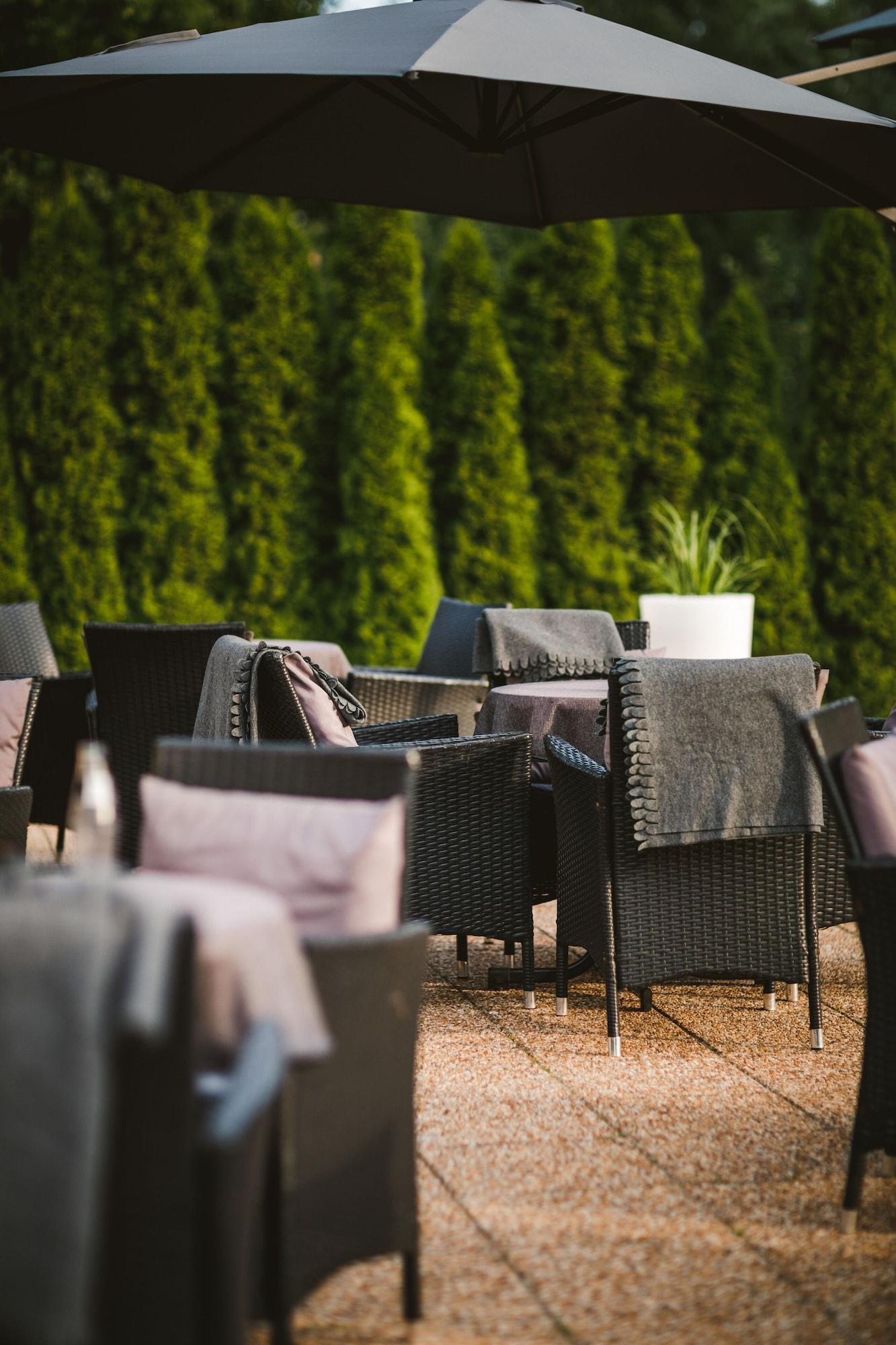 Comodidades del Alojamiento Via Villa