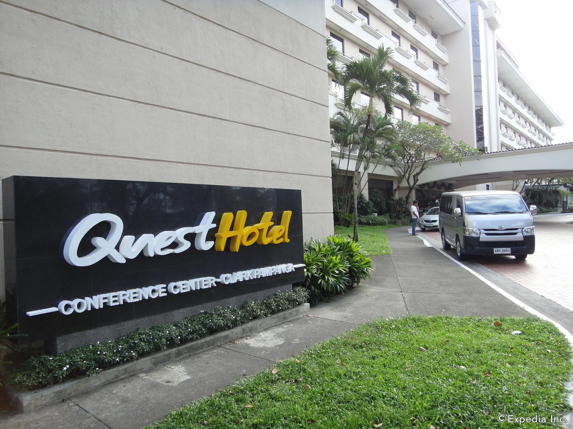 Quest Plus Conference Center, Clark Mabalacat | Hoteles en Despegar