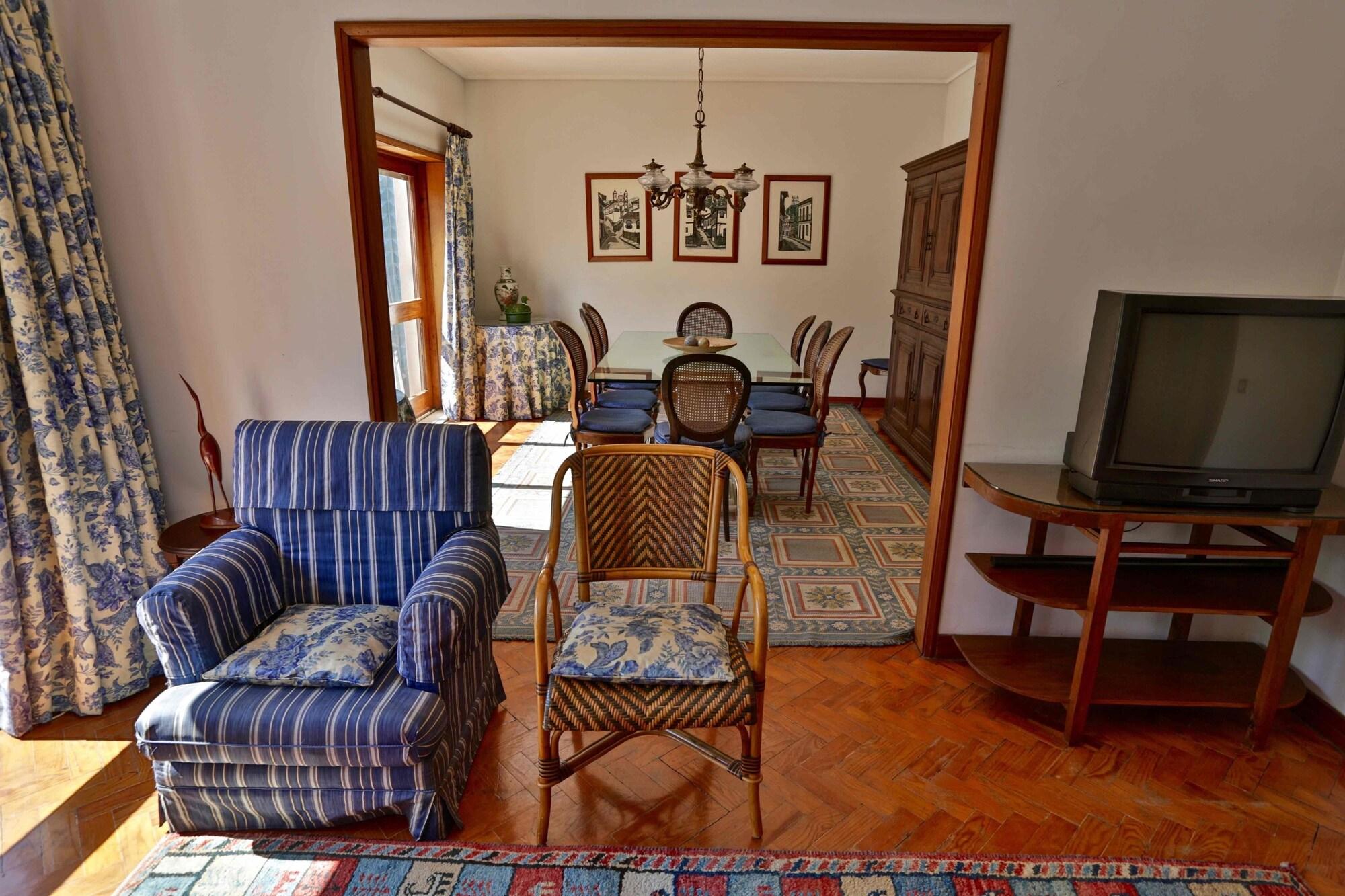 Set de Habitación Quatro Anas Hostel