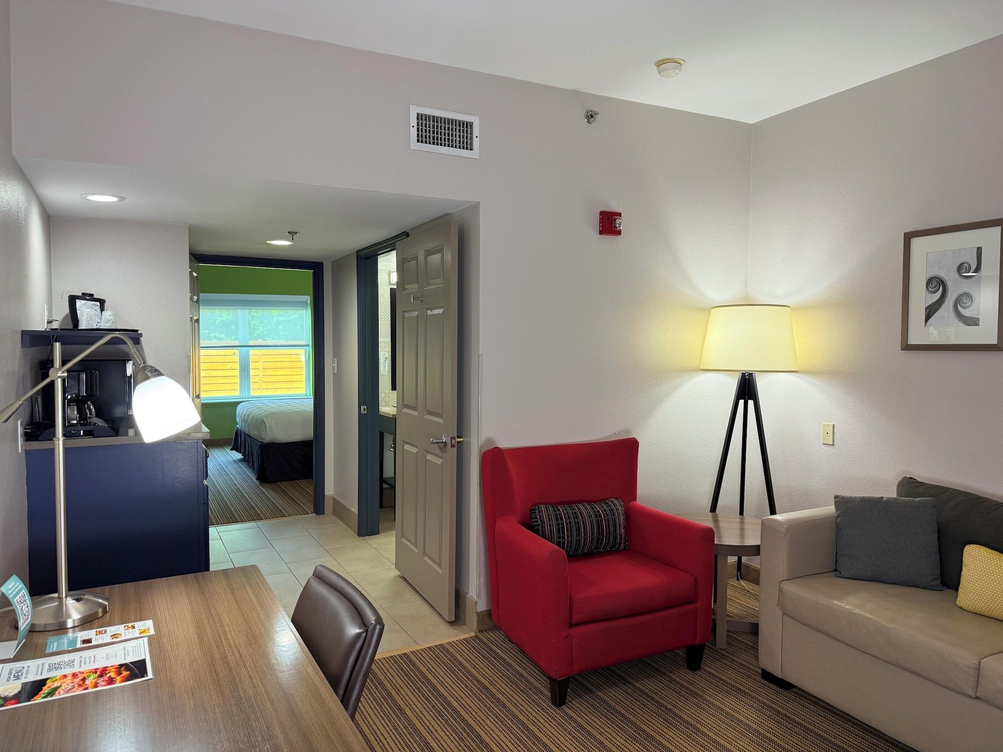 Habitación Country Inn & Suites by Radisson, Harlingen, TX