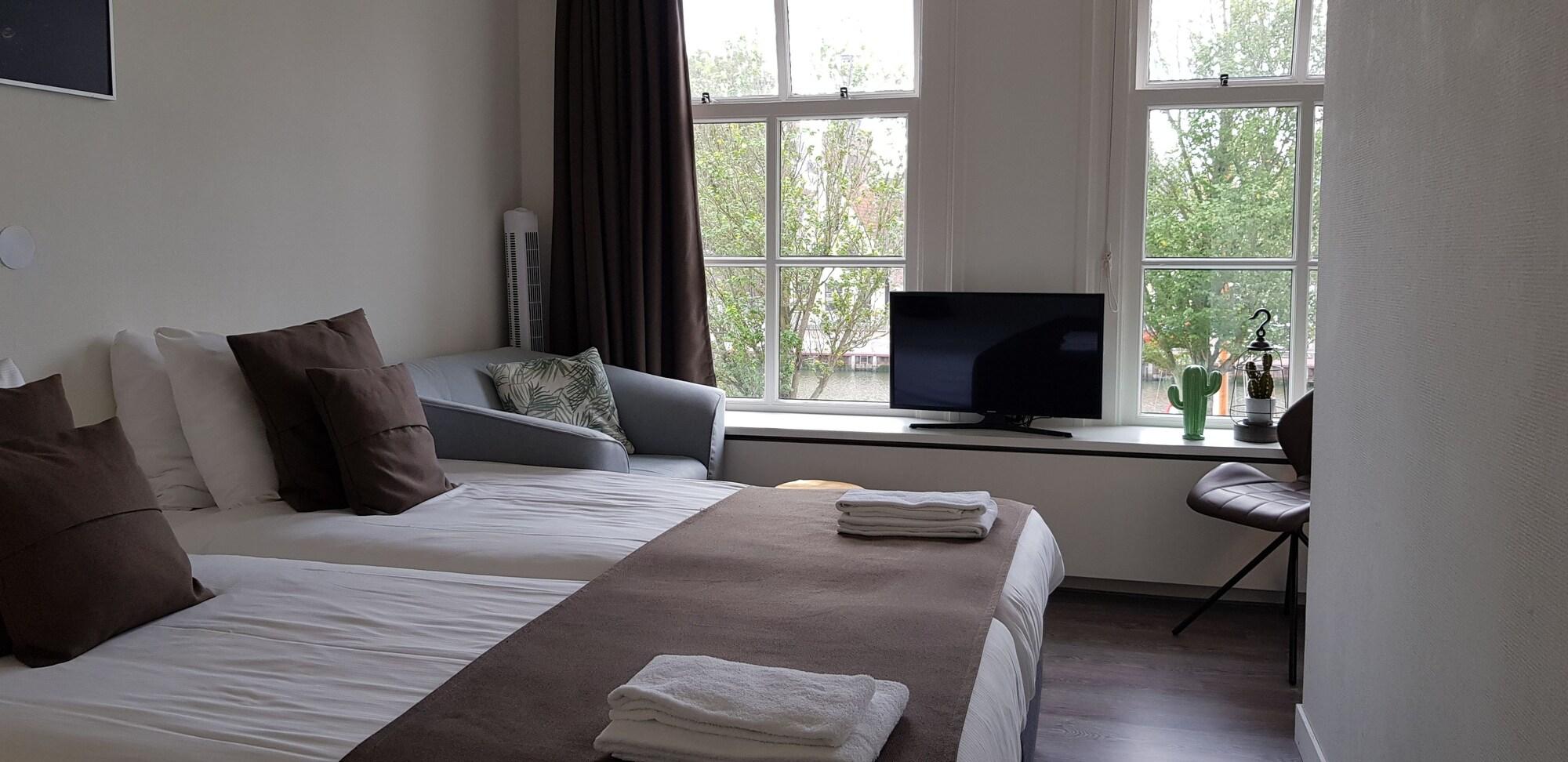 Habitación Hotel Anna Casparii