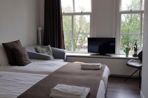 Alojamiento - Hotel Anna Casparii