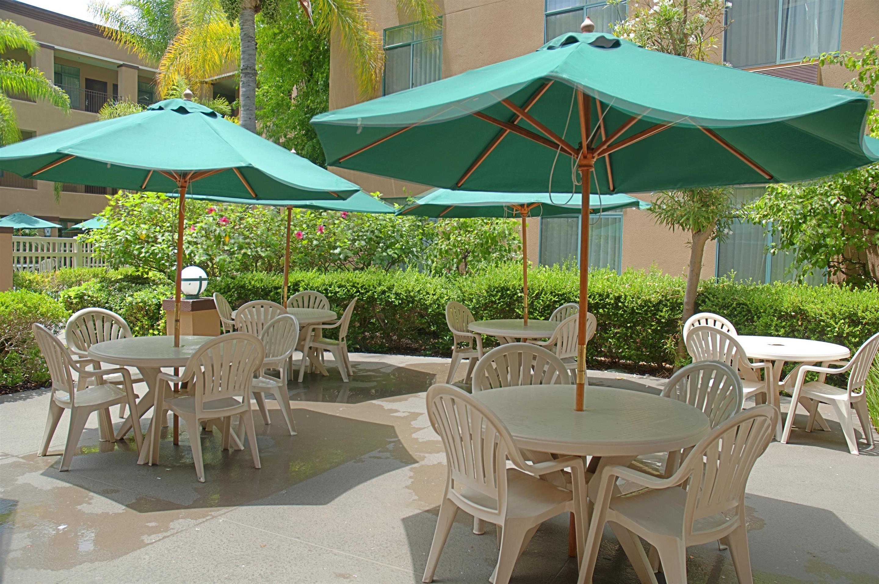 Restaurant Quality Suites Mission Valley SeaWorld Area